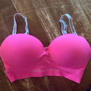 Victoria's Secret Pink Bra